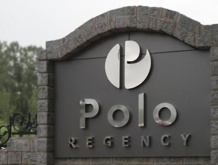 Polo Regency Hotel Sundarnagar Exterior foto