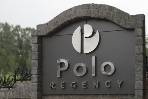 Polo Regency Hotel Sundarnagar Exterior foto